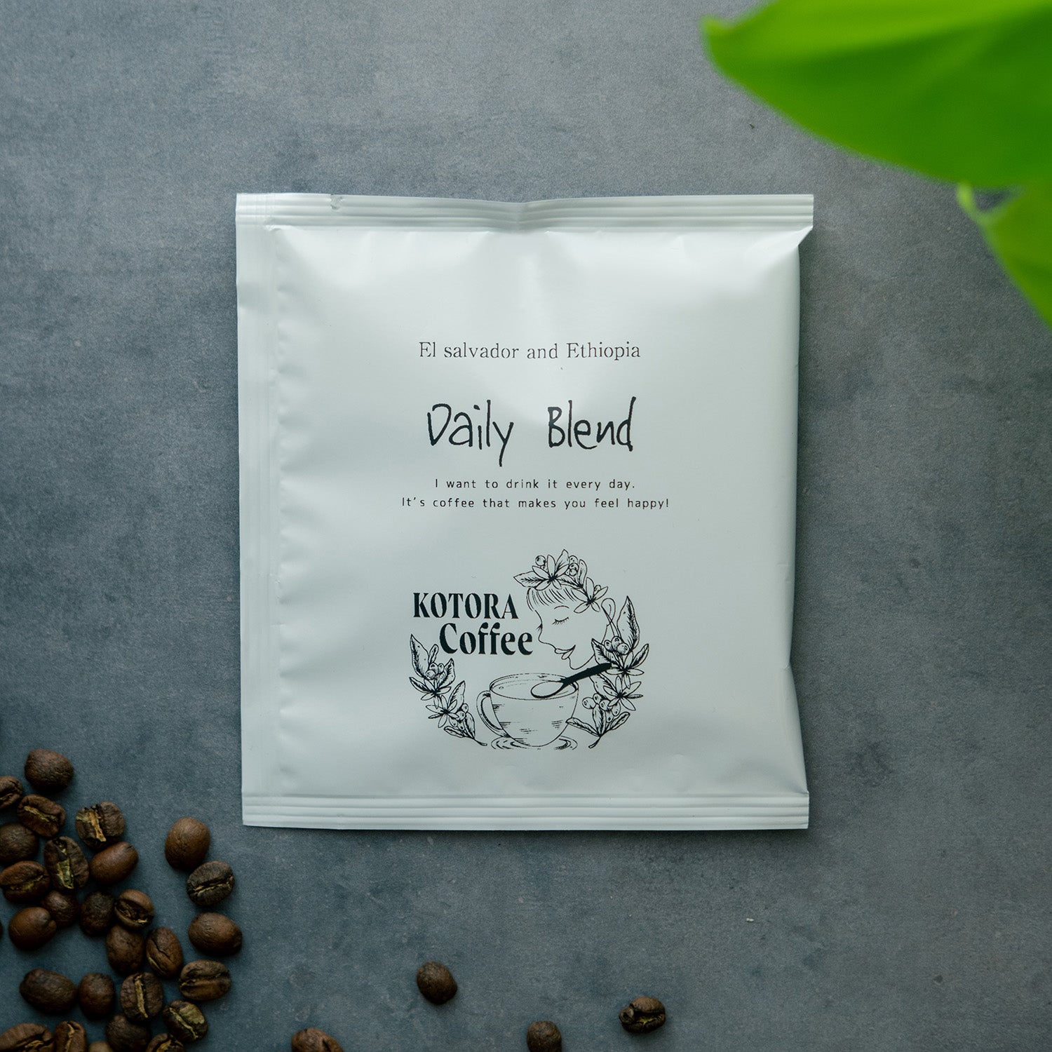 KOTORA coffee