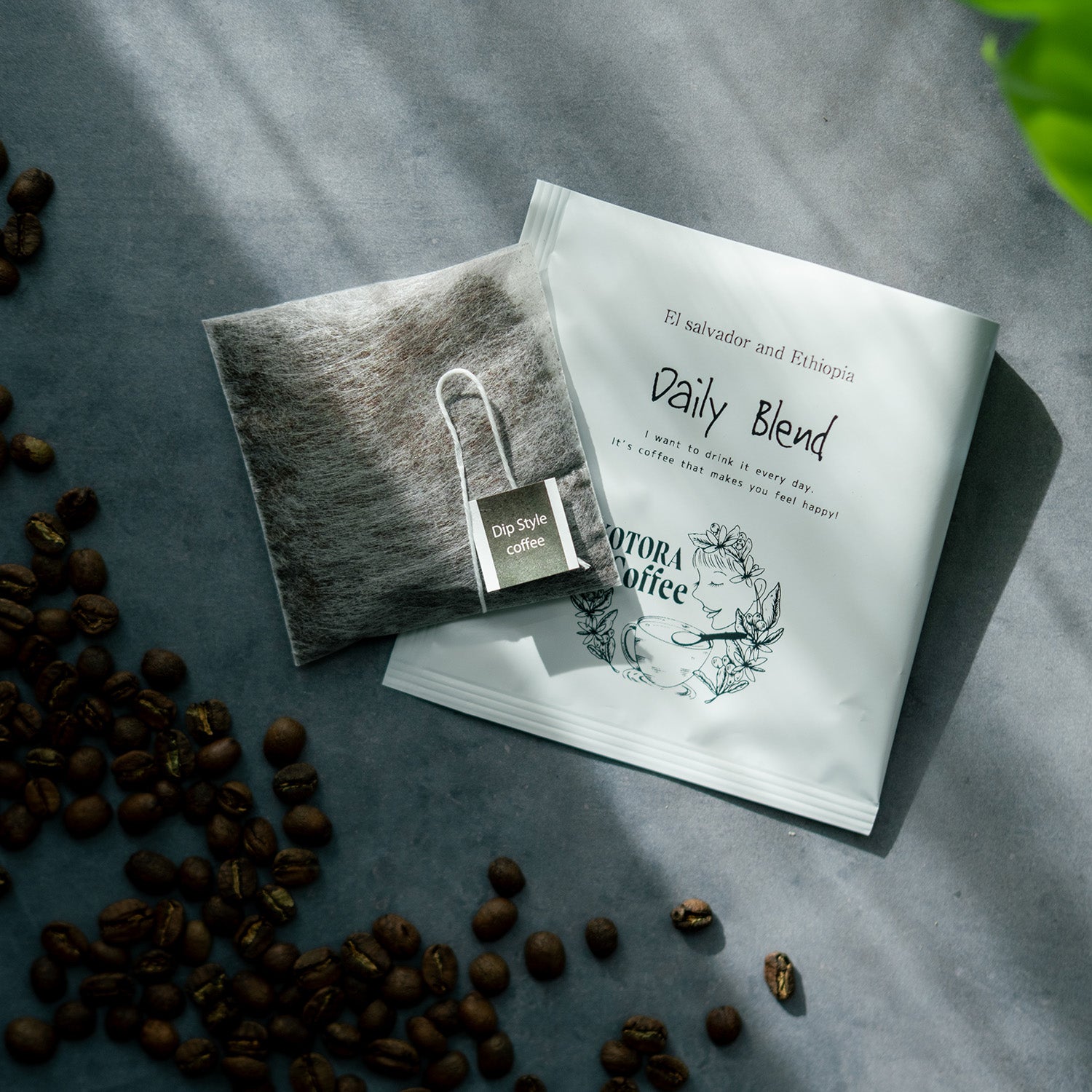 KOTORA coffee